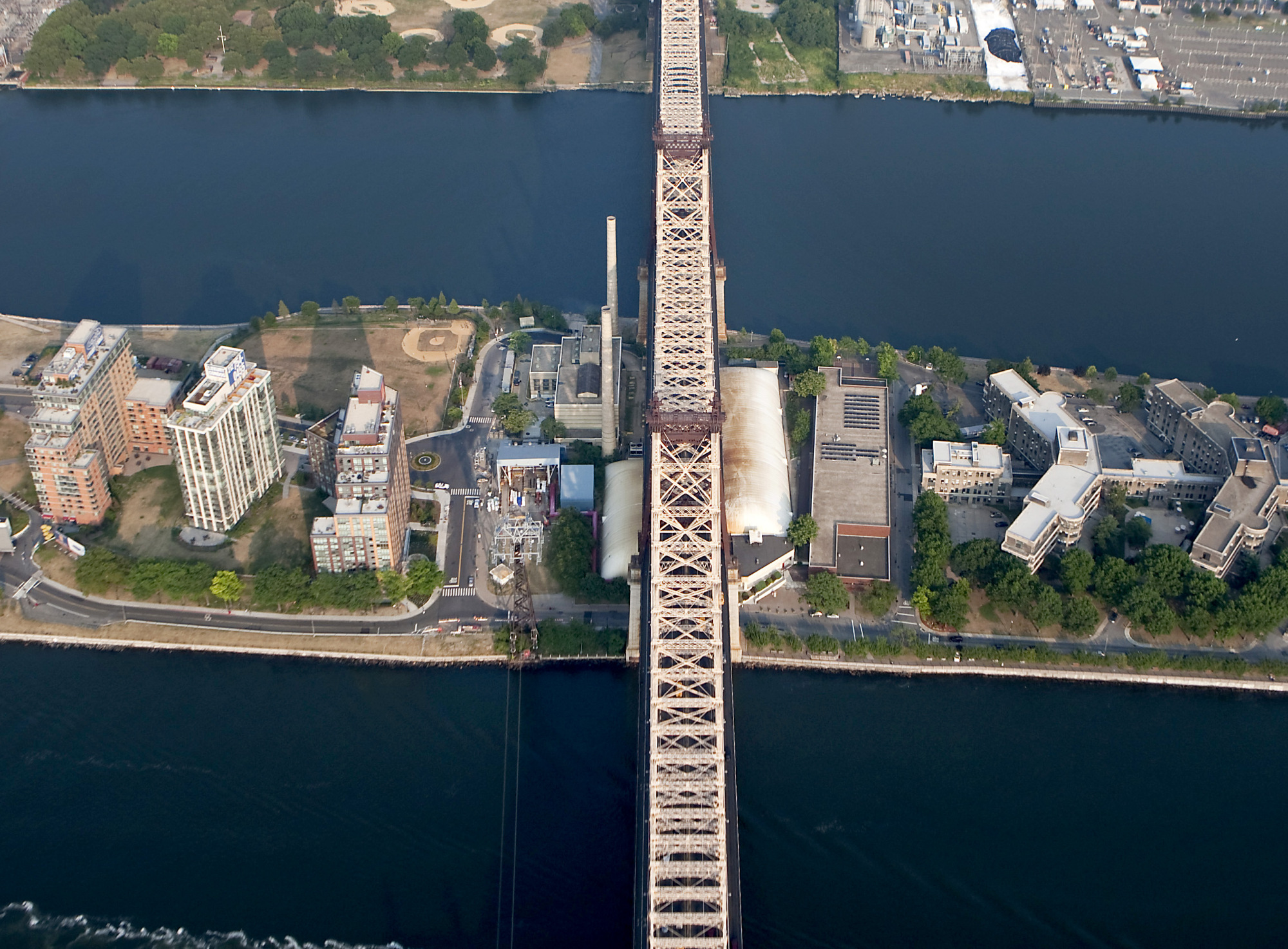 This 2 Million Condo Is Roosevelt Island's Most Expensive Listing Yet