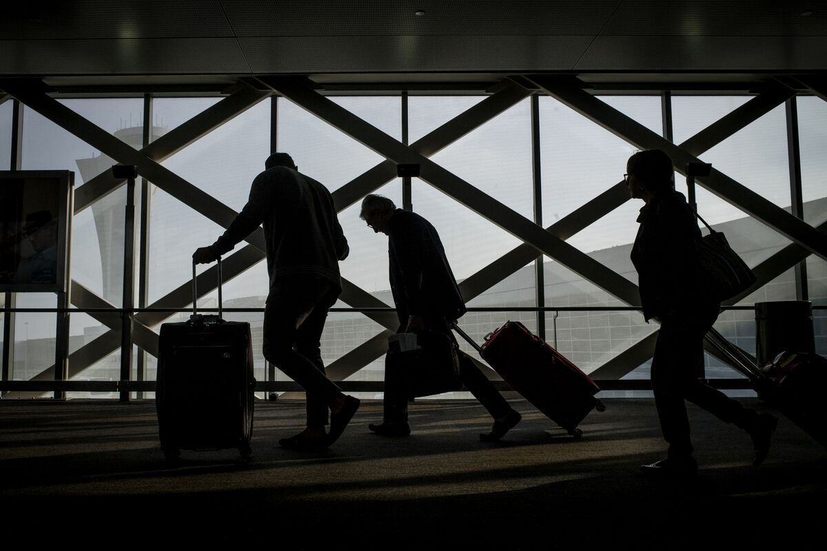 These are the best frequent flyer programs bloomberg