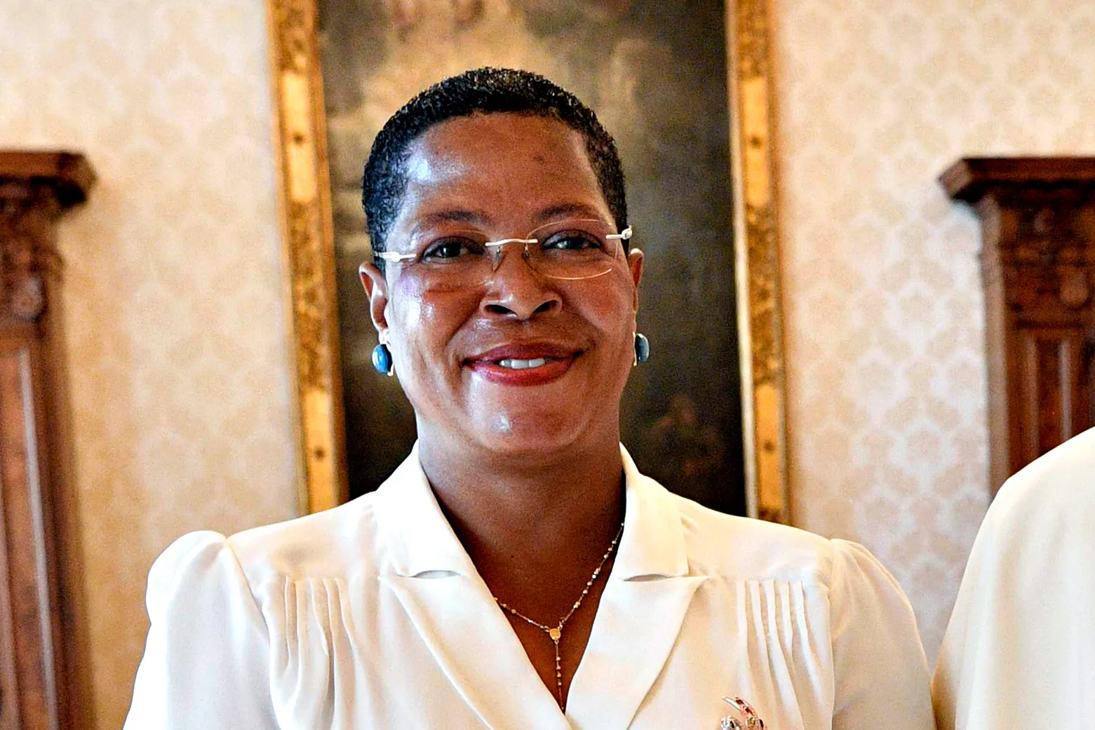 Qora lord bilan jinsiy aloqani tomosha qiling