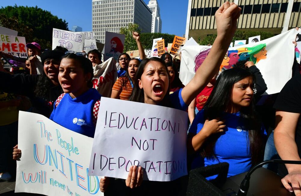 US-DACA-PROTEST-IMMIGRATION