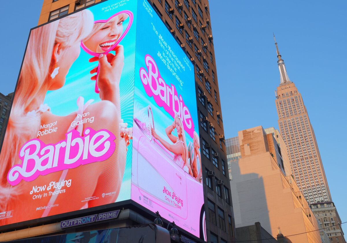 Barbie Movie’s Message About Working in the Real World, Explained