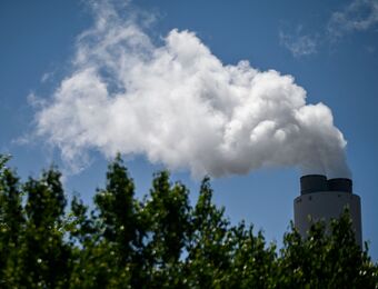 relates to Biden’s Power-Plant Plan Will Have Bigger Carbon-Cutting Reach