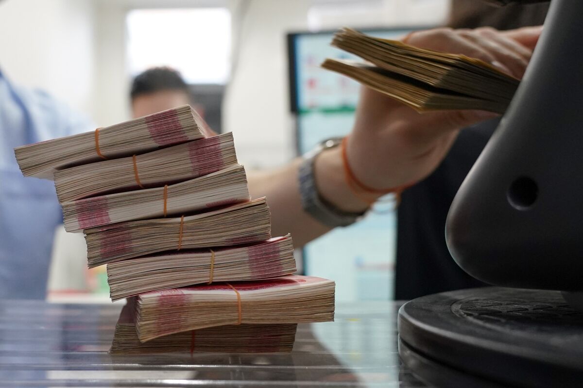 Yuan (CNY USD) Is New Carry Trade of Goldman, Citi, Replacing Yen (JPY USD)
