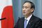 Japan Prime Minsiter Shinzo Abe Appoints New Cabinet Members