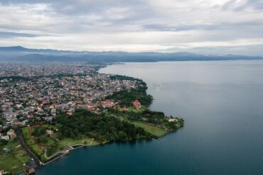 Rwandan Meddling Is Deepening Congo's Deadly Conflict