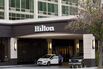 A Hilton Worldwide Holdings Inc. Hotel Ahead Of Earnings Figures 