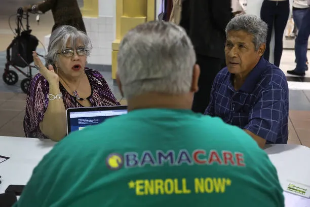 Trump keeps sabotaging ACA enrollment.