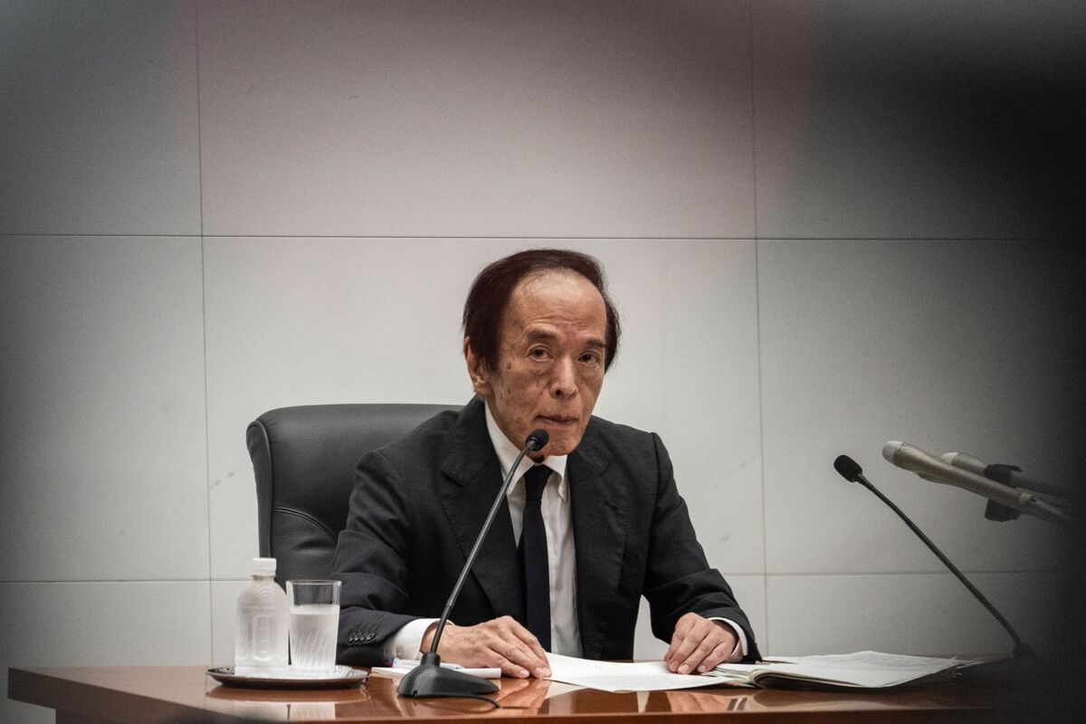 The Transpacific Yen Team Has a Weak Link in Ueda
