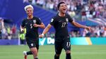 Can the World Cup Help Soccer Compete With the NFL or MLB?