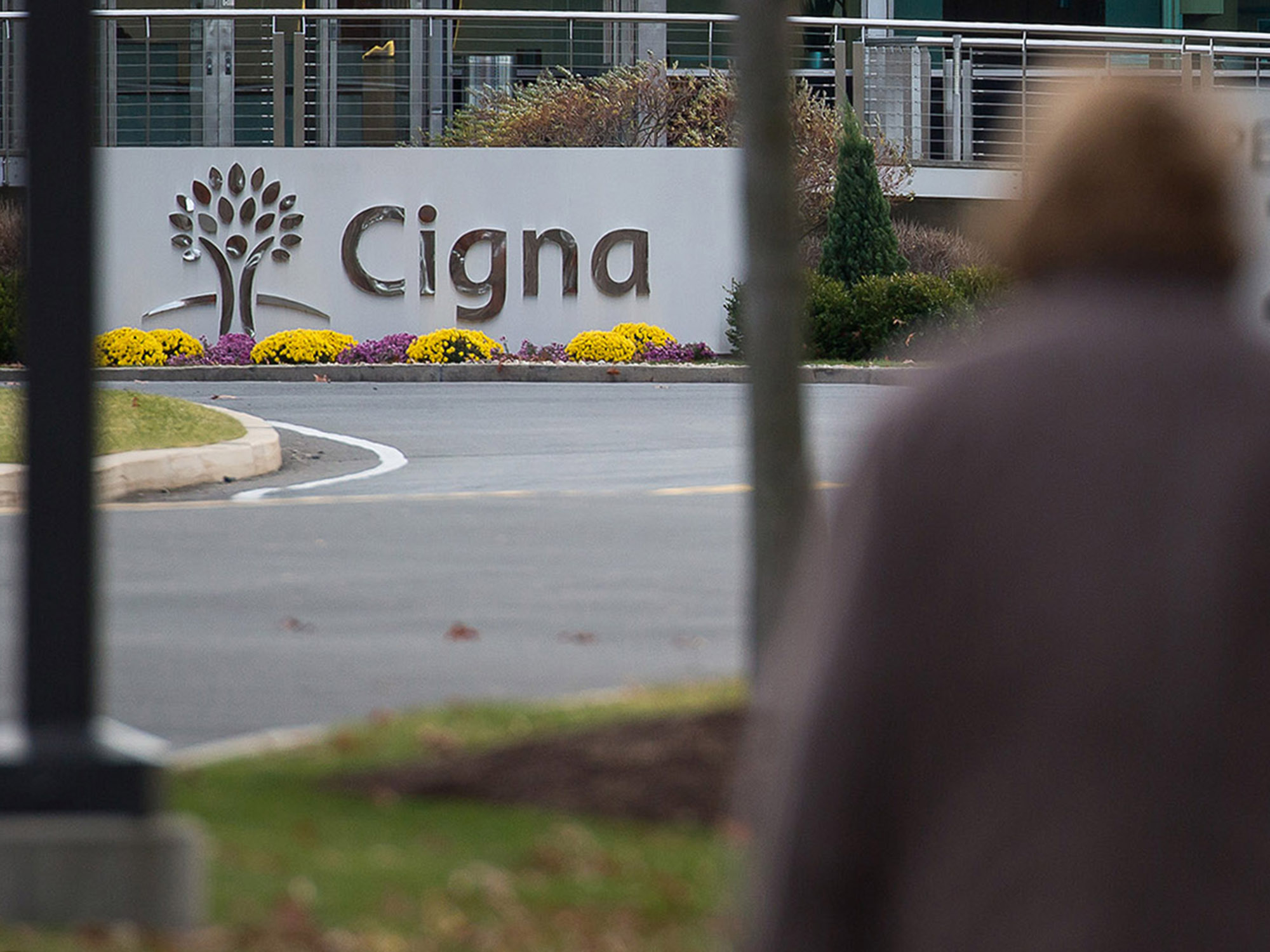Cigna Careers Ct - dgma932