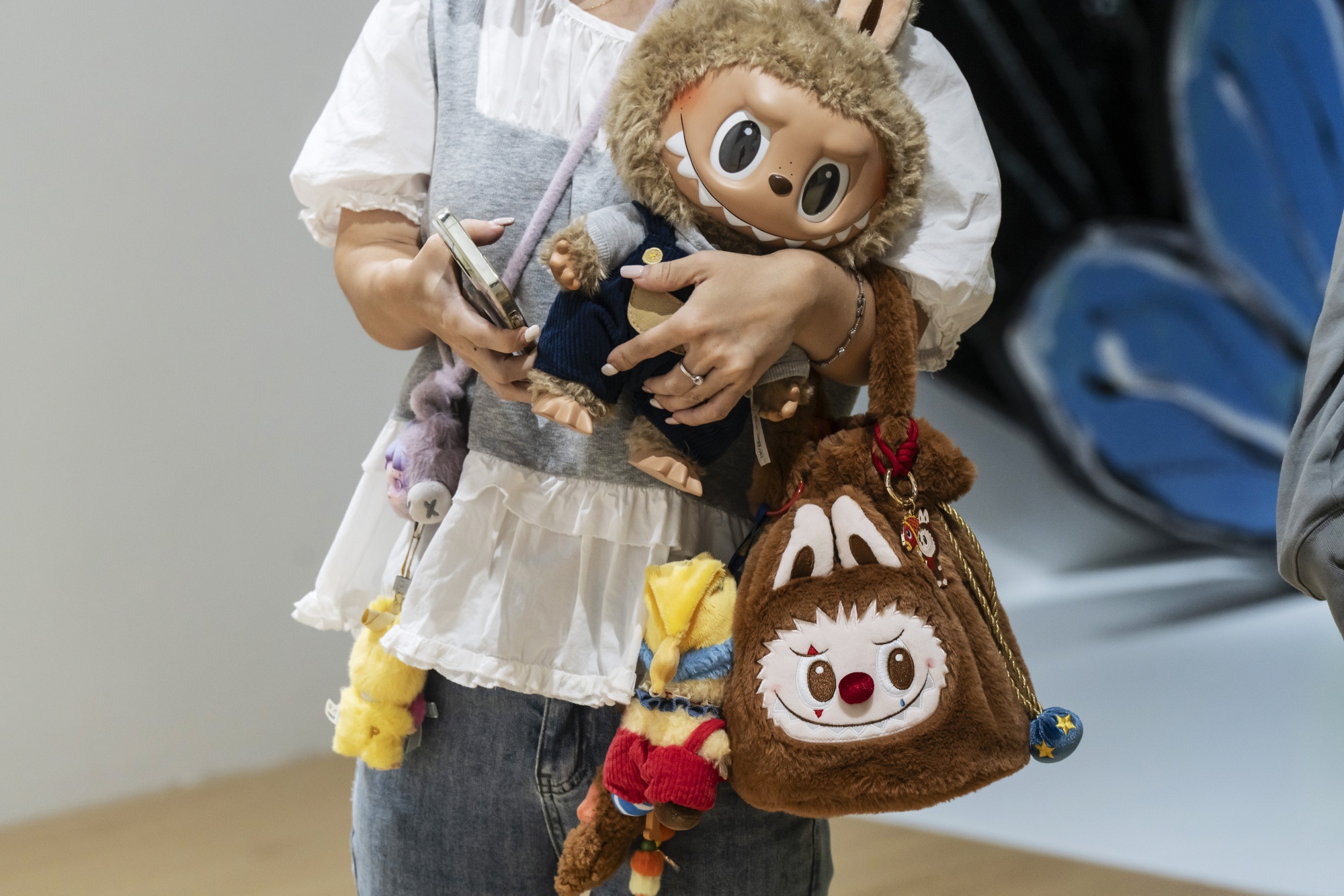 1810: Xiaomi Corp Stock Price Quote - Hong Kong - Bloomberg