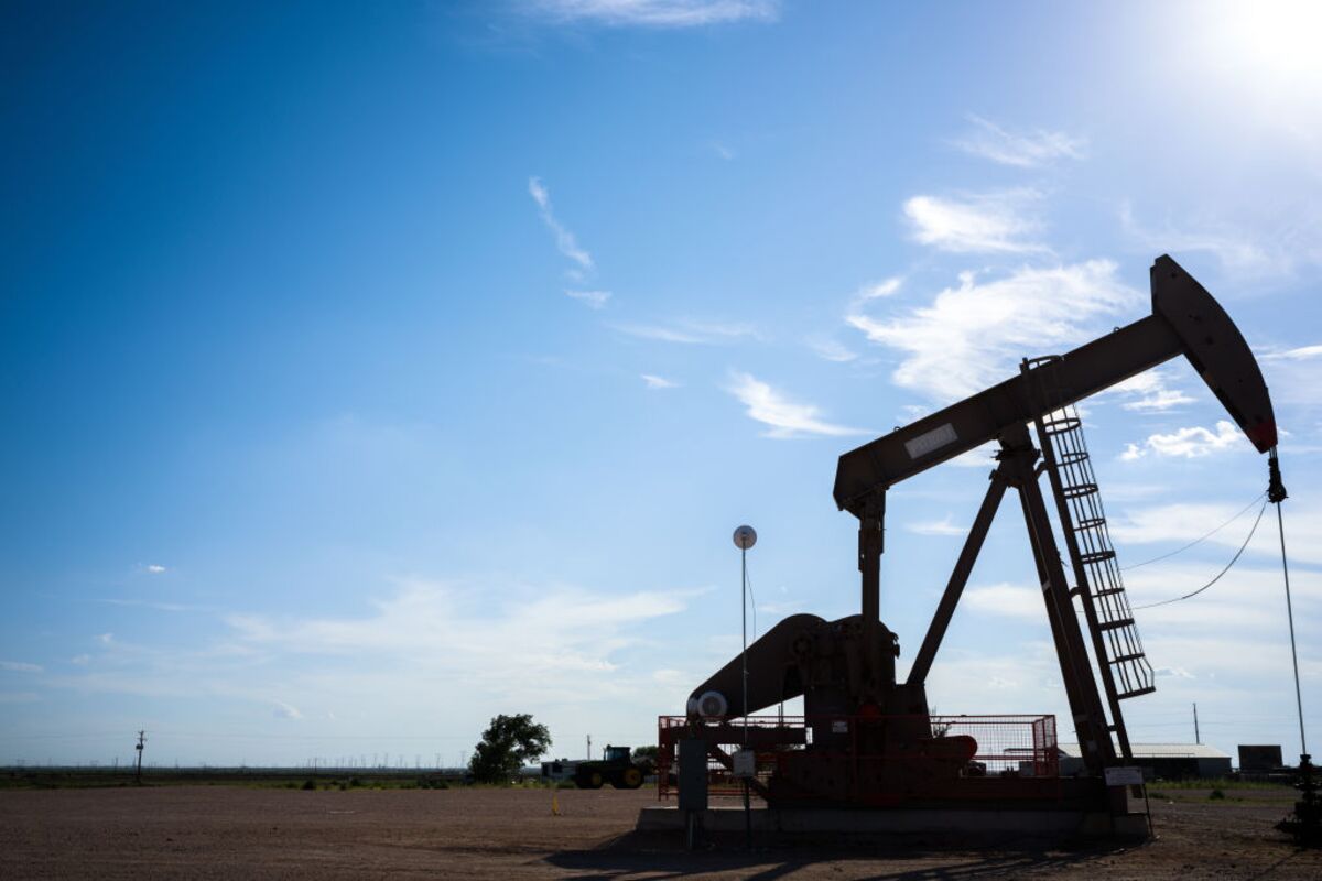 Latest Oil Market News and Analysis for Oct. 9
