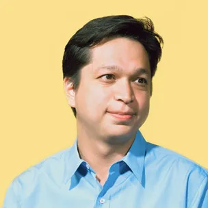 Pinterest's Ben Silbermann on Male Users, Making Money, and Getting Off-Line