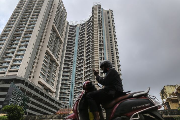 Residential Property in Mumbai