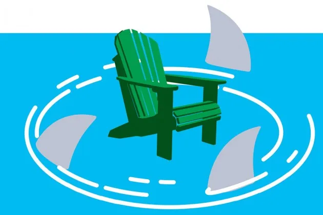 Brokers Take Rollovers for a Ride