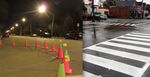 relates to Painting Your Own Crosswalk: Crime or Civic Opportunity?
