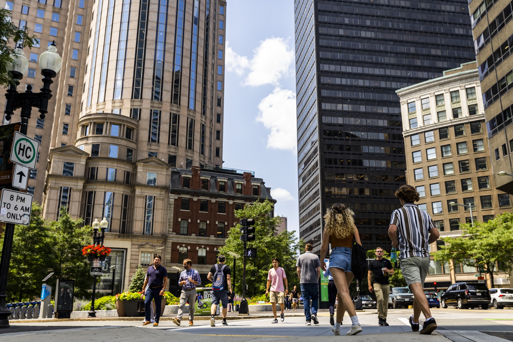 Boston Ends Parking Minimums for Affordable Housing