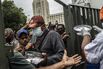 Covid’s Shockwaves Took Poverty in Latin America to a New Nadir