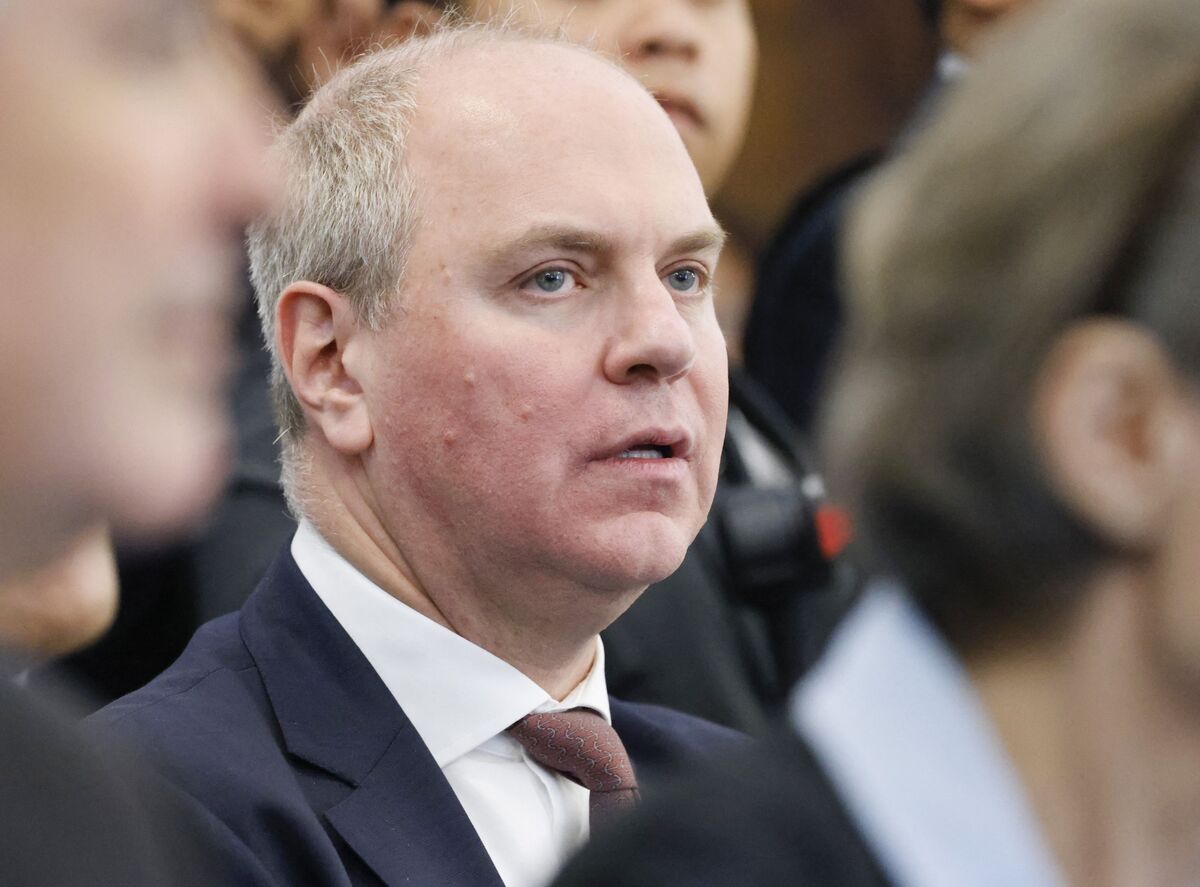 bloomberg.com - Alan Katz - Eramet Terminates CEO Castellari's Mandate After Less Than Year