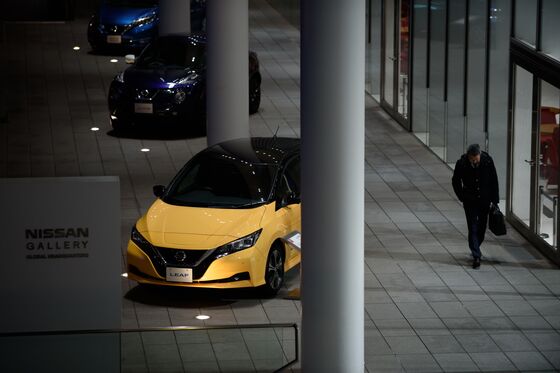 The Ghosn Effect? Nissan, Renault Unveil First Results Post-Crisis