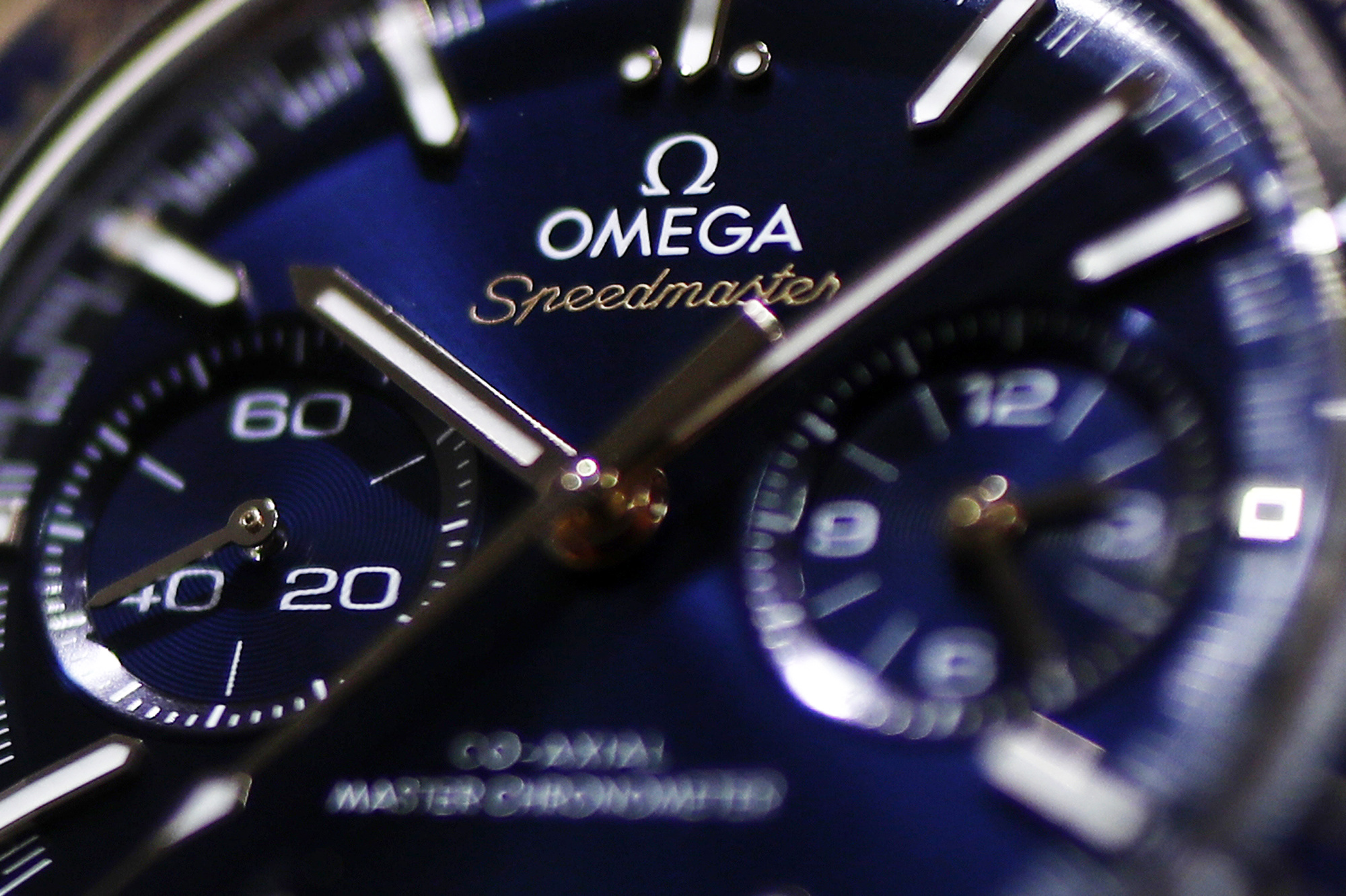 Did Omega and Swatch Just Release a Moonwatch under $300?