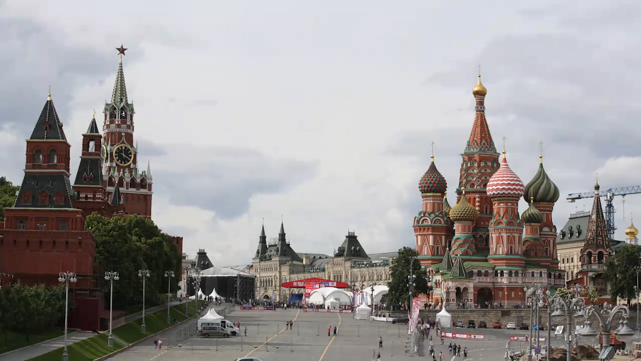 From Russian Spy Poisoning To Diplomatic Escalation