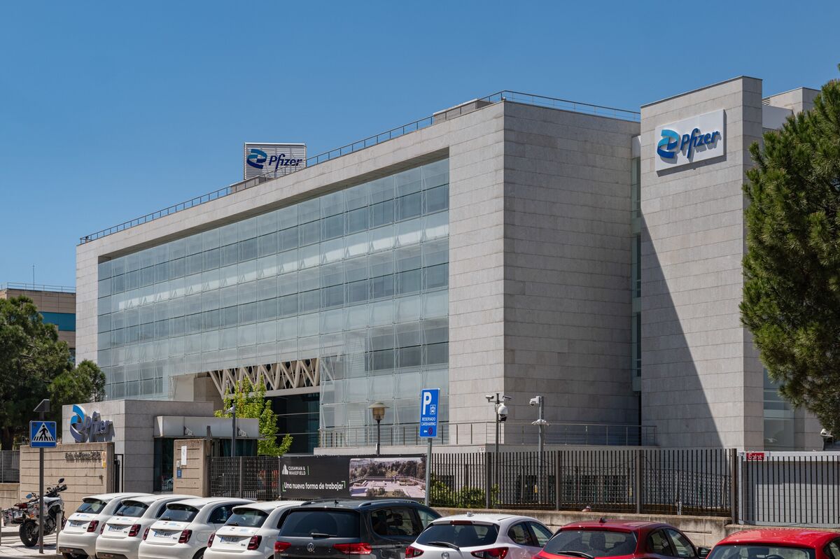 
                            Pfizer Sweetens Its Offer for Metsera in Bidding War Against Novo