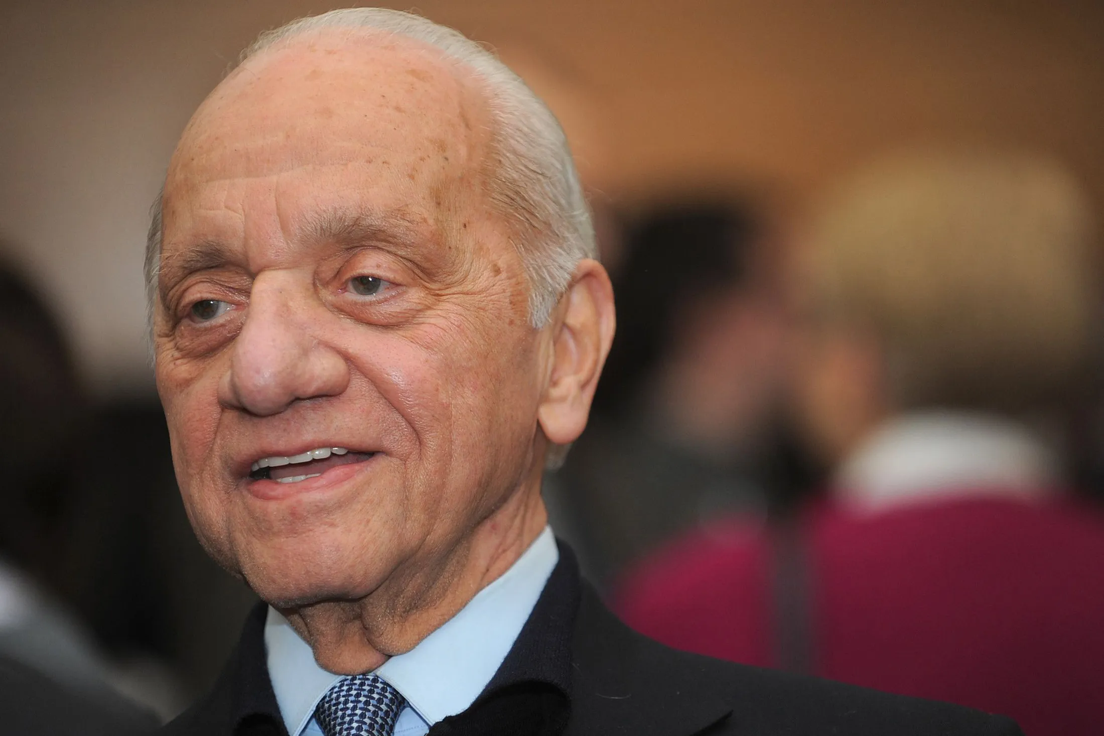 Peter Angelos, Baltimore Orioles' Billionaire Owner, Dies at 94 - Bloomberg