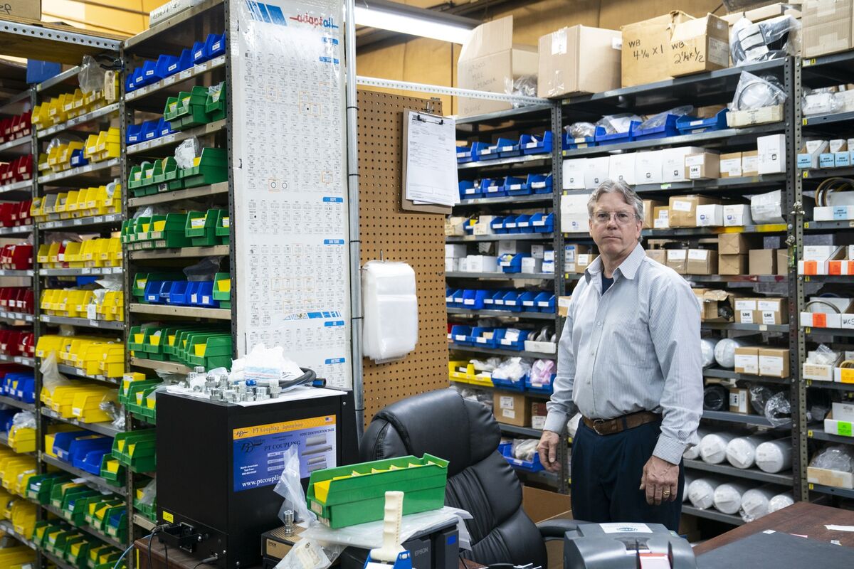 Trump’s Pause on China Tariffs Is Still a ‘Huge Nightmare’ for Small Businesses