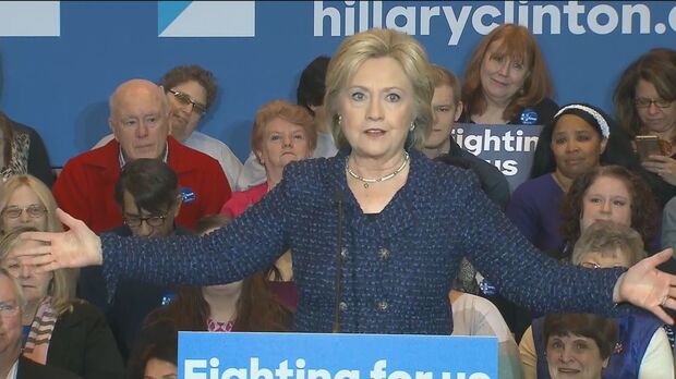 How 'Hillarycare' Did, and Didn't, Lead to Obamacare Bloomberg