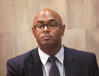 relates to Former SARB Deputy Governor Naidoo Joins Investec