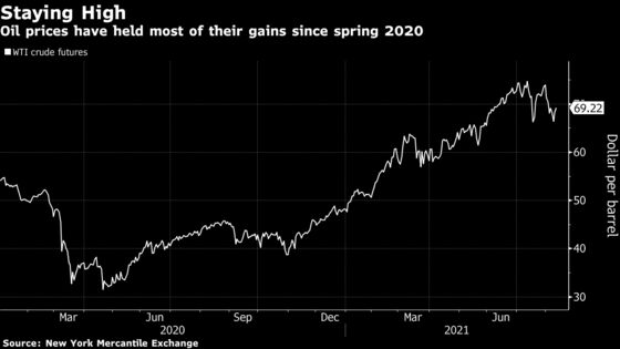 Biden Pressures OPEC to Speed Production to Lower Gas Prices