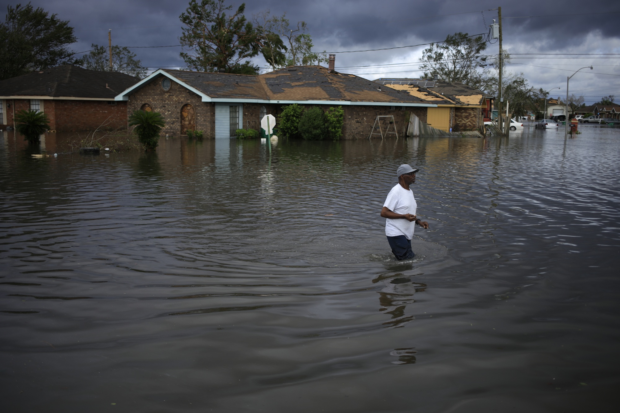 Hurricane Season 2022 Could Bring More Atlantic Storms Than Usual ...