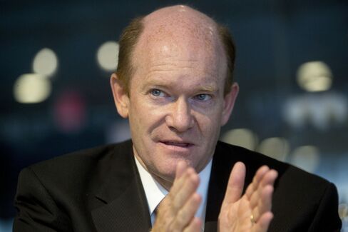 Chris Coons