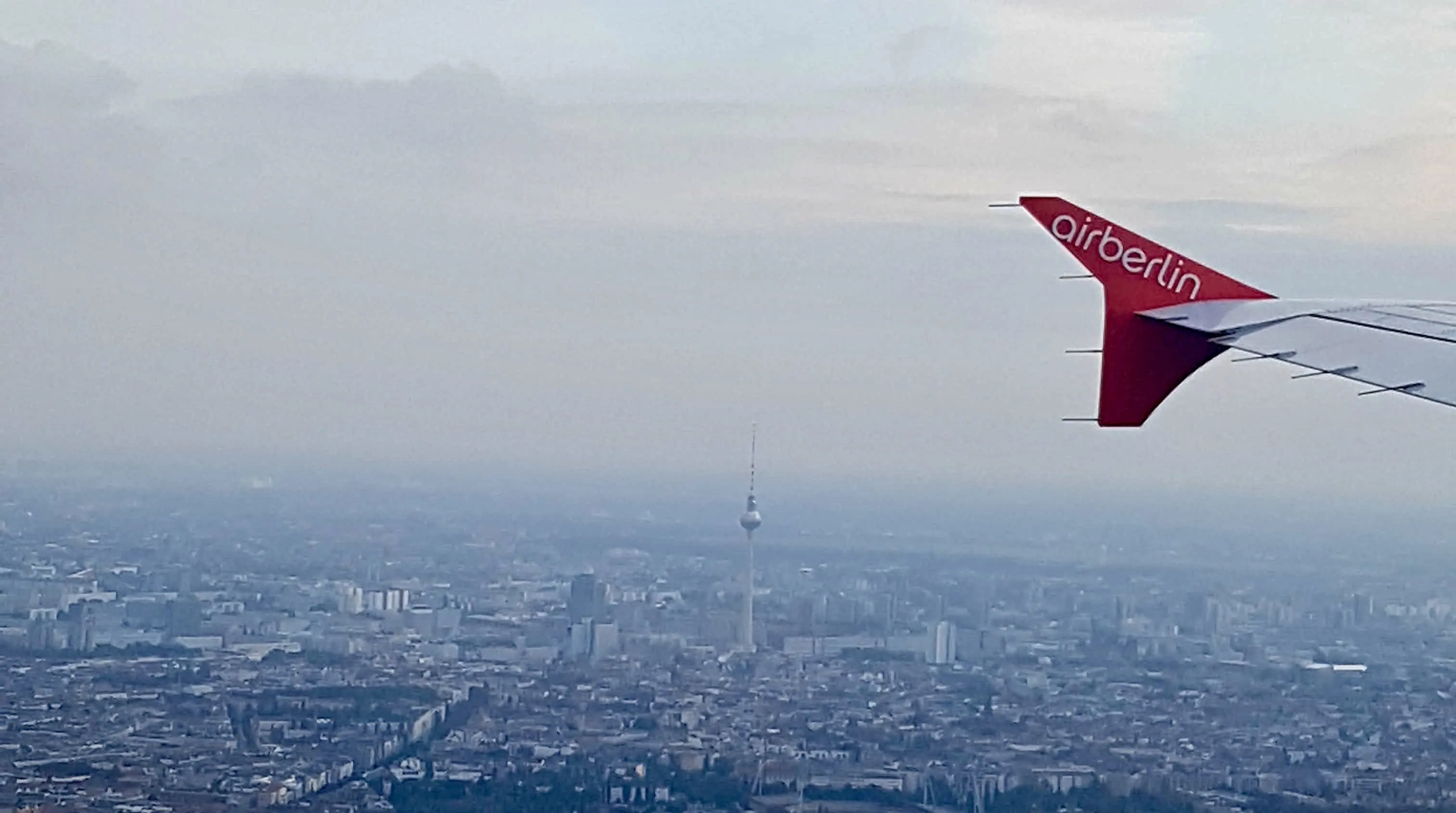 air berlin