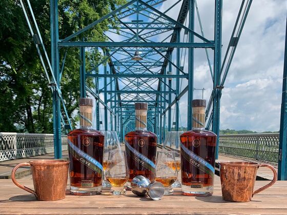 Last Call for Peyton Manning’s Wildly Popular Tennessee Whiskey