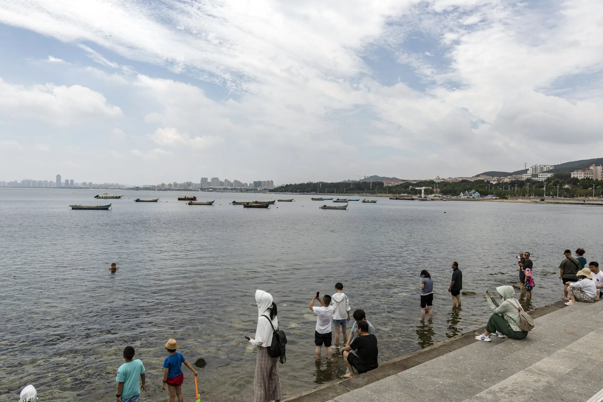 If all boats are to be lifted,&nbsp;China may need to stimulate a rising tide.