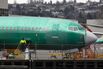 Boeing Corp. 737 Aircraft Production Plant Amid Global Uproar