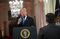President Trump Holds News Conference At White House
