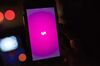 The Lyft Inc. application is displayed on iPhone.