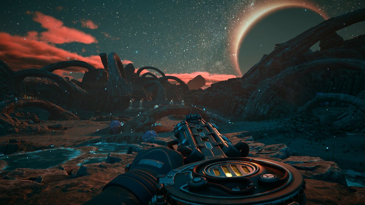 Why Making 'The Outer Worlds 2' Took Twice as Long as the First Game