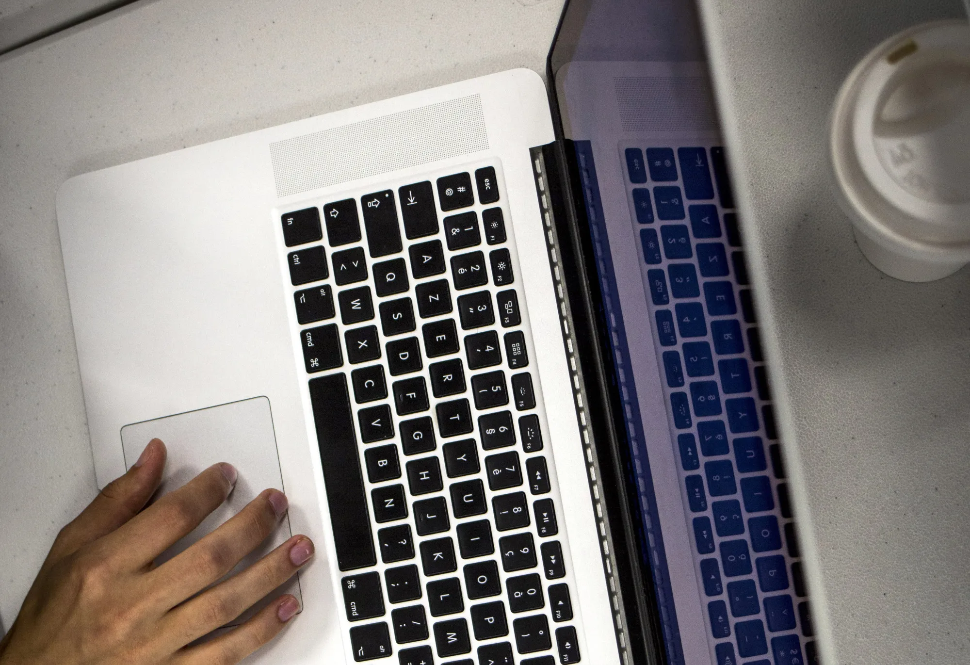 Inside A Digital Realty Trust Hackathon