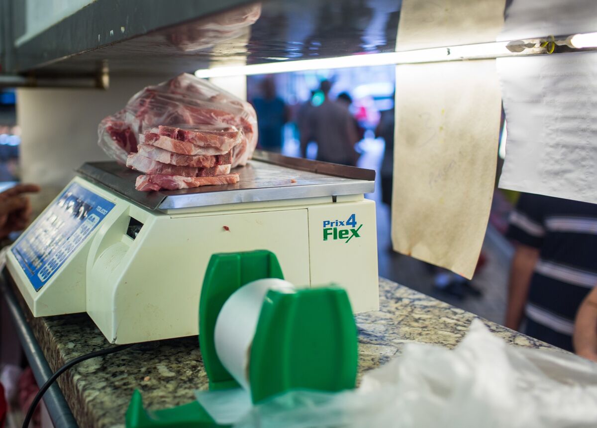 Brazilian Meatpacker JBS Listing on NYSE Would Be an ESG Nightmare -  Bloomberg