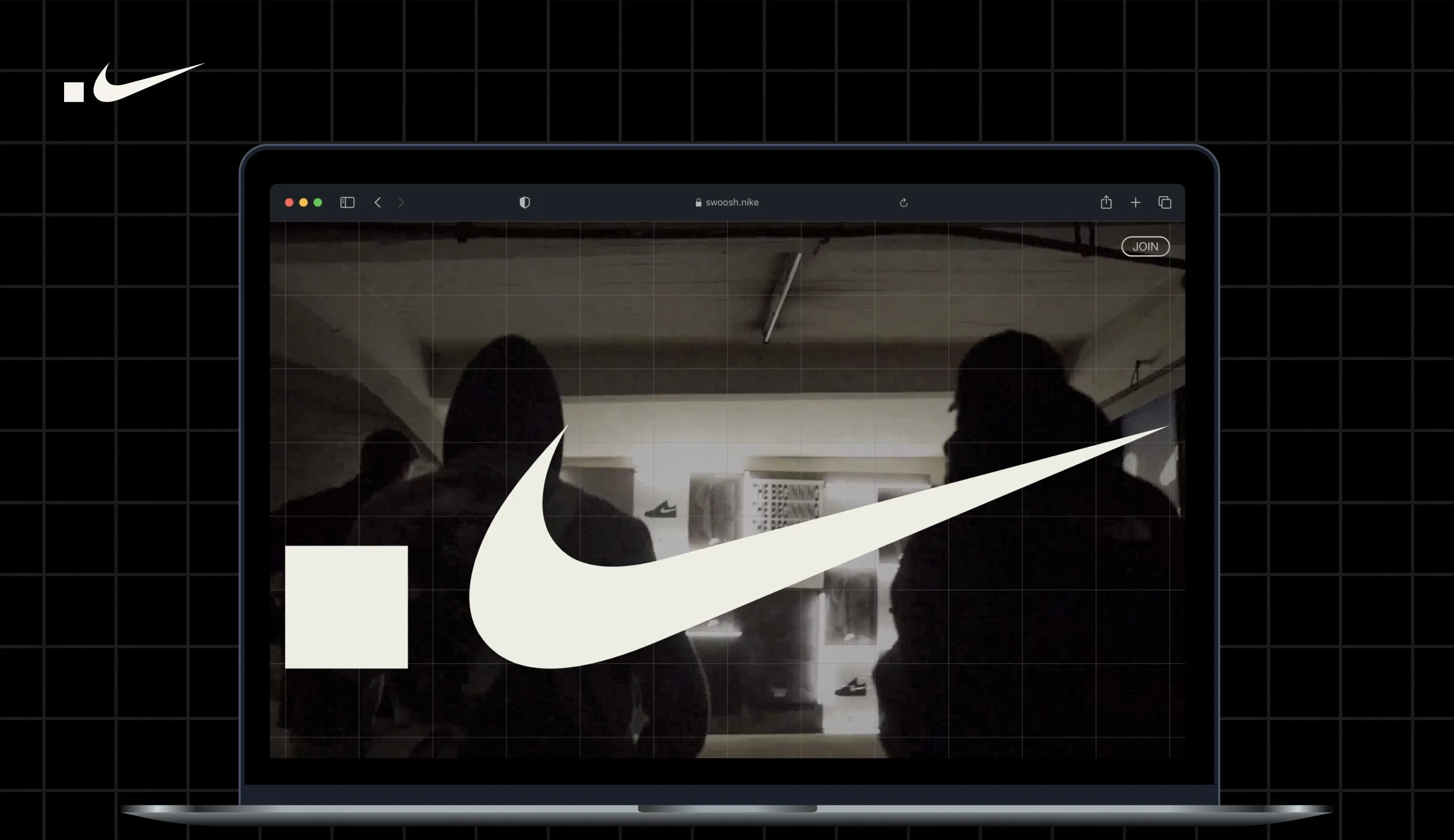 Nike to Open .Swoosh a Virtual Sneaker Store and Trading Platform NYSE NKE Bloomberg