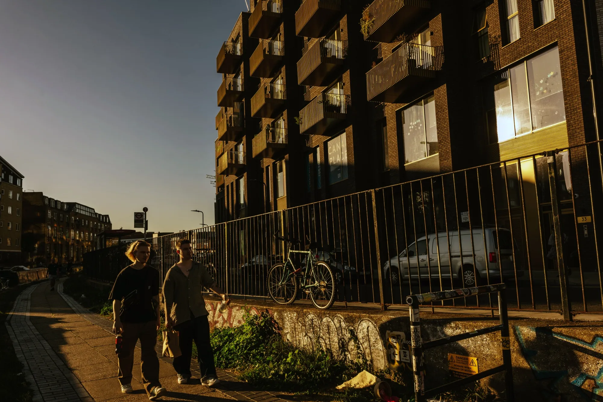 The Leasehold and Freehold Reform Bill would make it easier and cheaper for leaseholders to buy the freehold on their home.