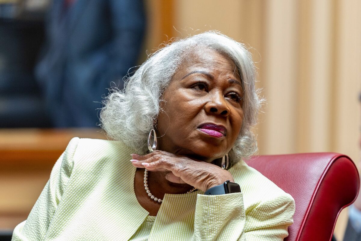 Virginia State Senator Is Charged in Corruption Case, DOJ Says