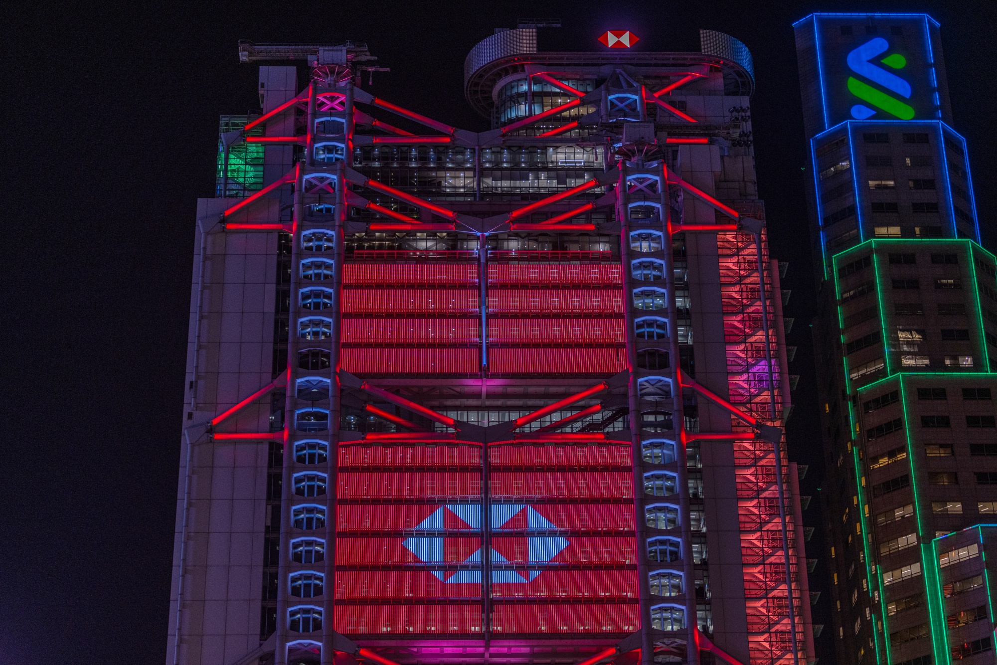 Lai See: Giving Red Packets And Red Envelopes In Hong Kong