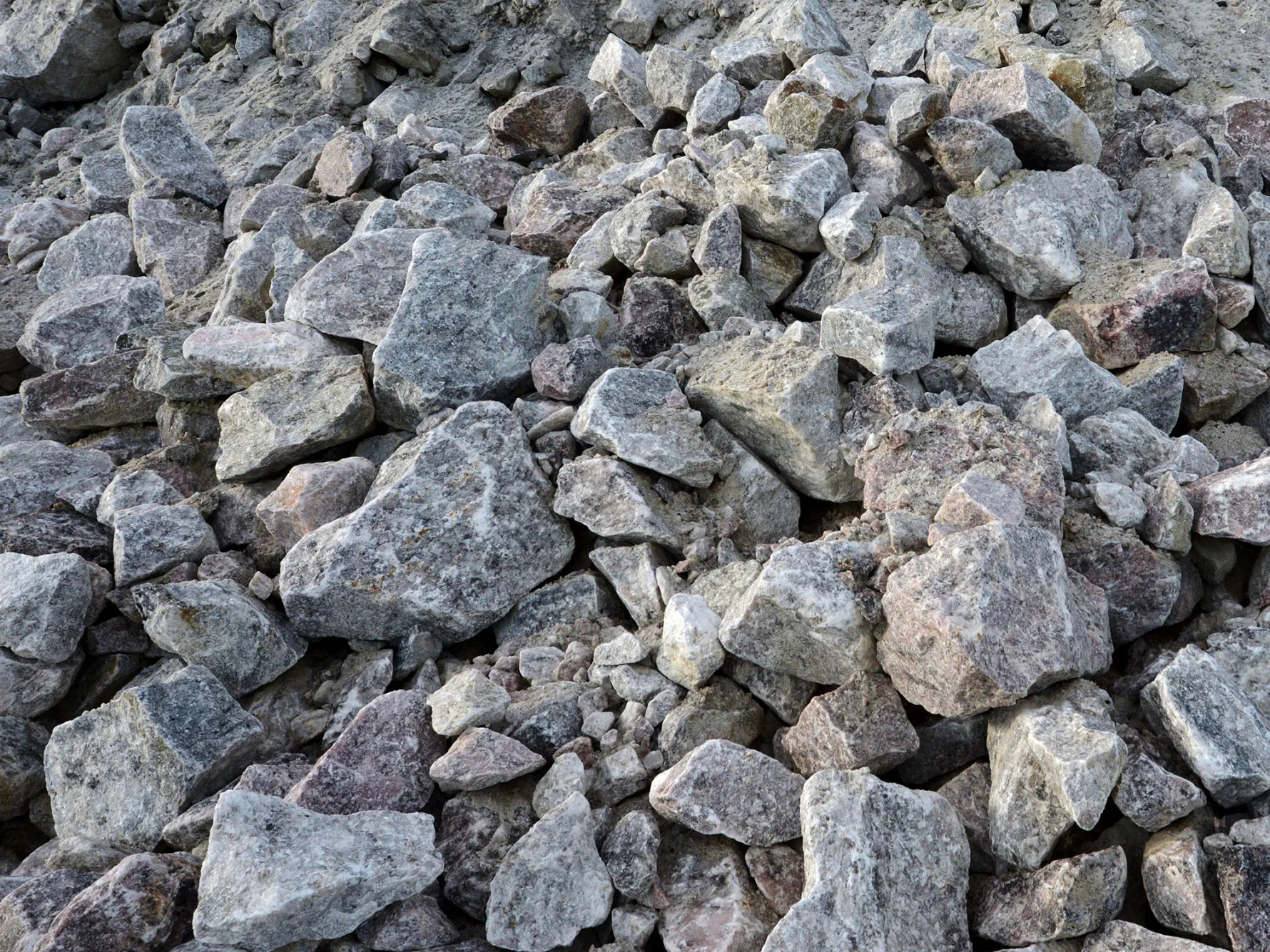 Operations at the Talison Lithium Mine