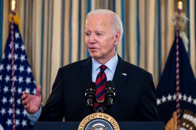 President Biden Convenes Meeting Of Competition Council