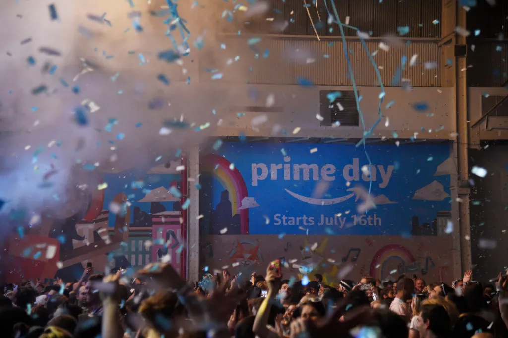 Happy birthday, Amazon. Let’s reflect.&nbsp;